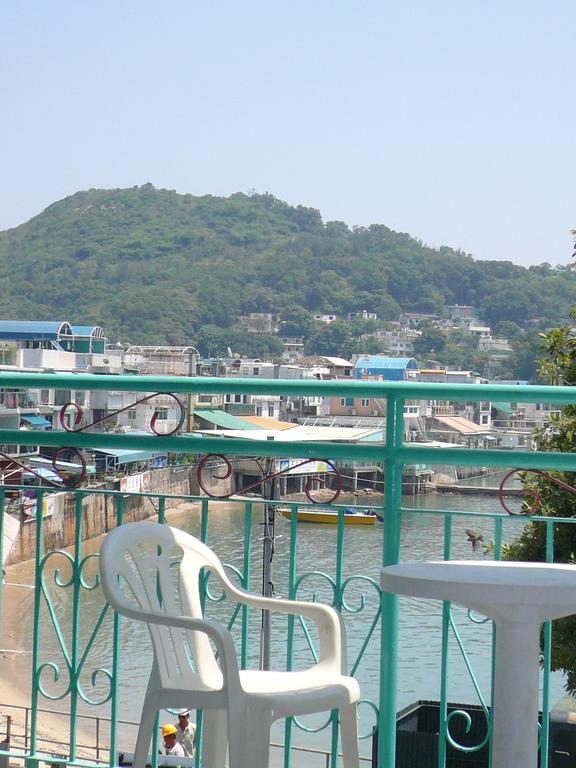 Bali Holiday Resort Hong Kong Exterior photo